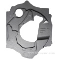 Direct sales flywheel casting shell